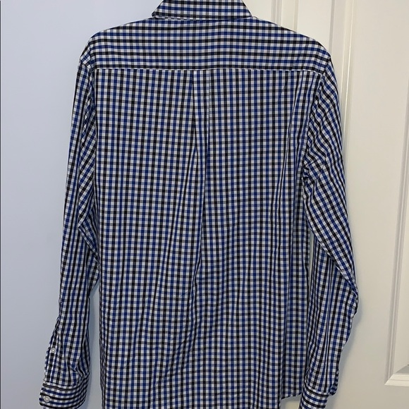 Men’s dockers button down shirt - Picture 3 of 5